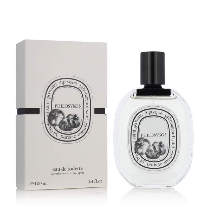 Profumo Unisex Diptyque PHILOSYKOS 100 ml