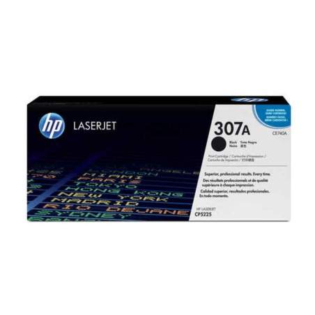 Toner Originale HP CE740A No