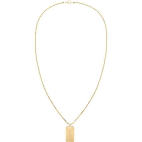 Ladies' Necklace Tommy Hilfiger 2790484 60 cm