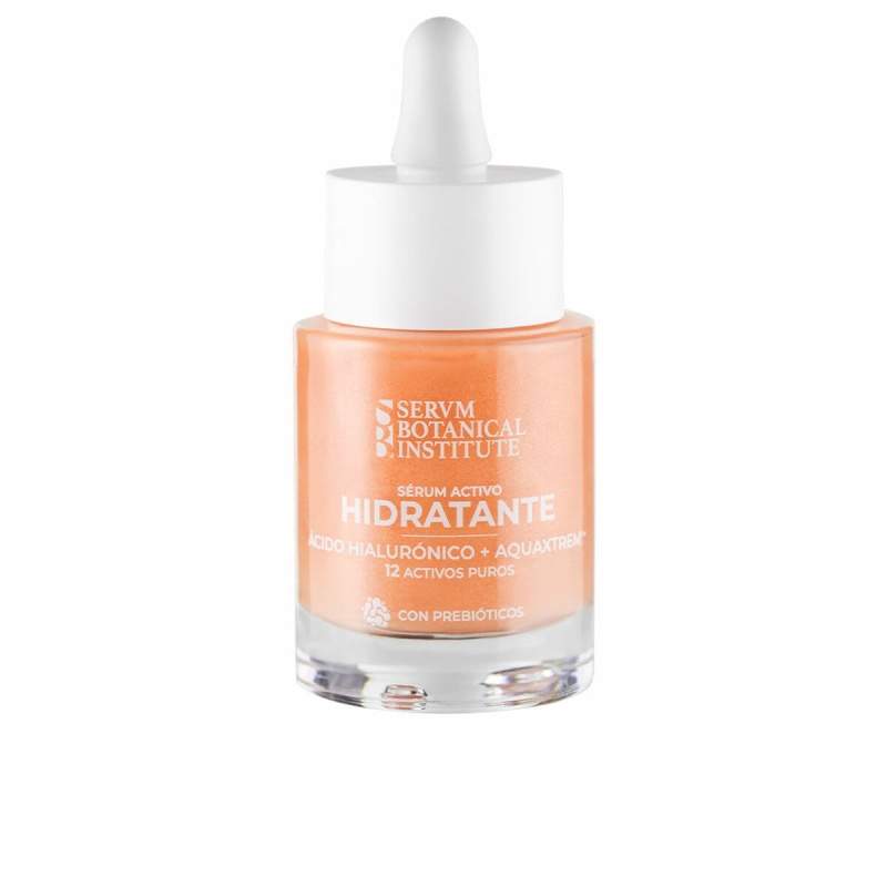 Crema Giorno SERUM ACTIVO 30 ml