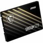 Hard Disk MSI SPATIUM S270 960 GB SSD