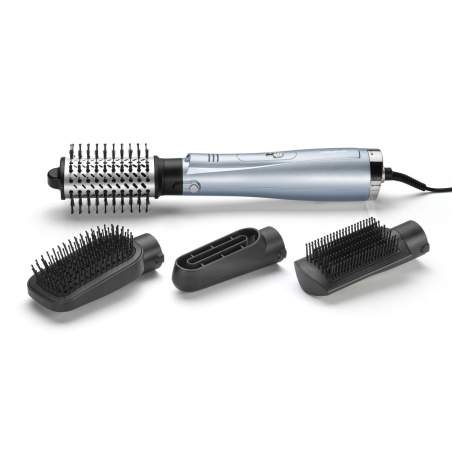 Hairdryer Babyliss Cepillo Secador De Pelo E