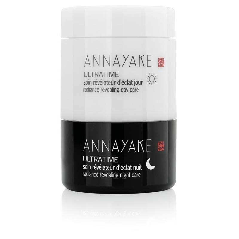 Crema Giorno Annayake Ultratime 100 ml