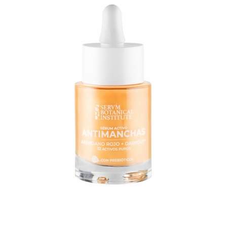 Crema Giorno SERUM ACTIVO 30 ml