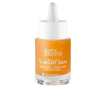 Crema Giorno SERUM ACTIVO 30 ml