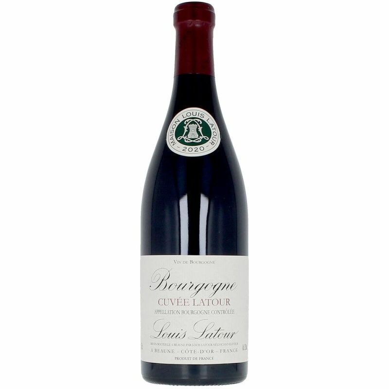 Red Wine Louis Latour Louis Latour Bourgogne