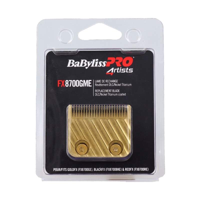 Hair rollers Babyliss Spare Blade