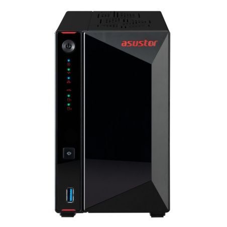 Server Asustor AS5402T 4 GB 4 GB RAM