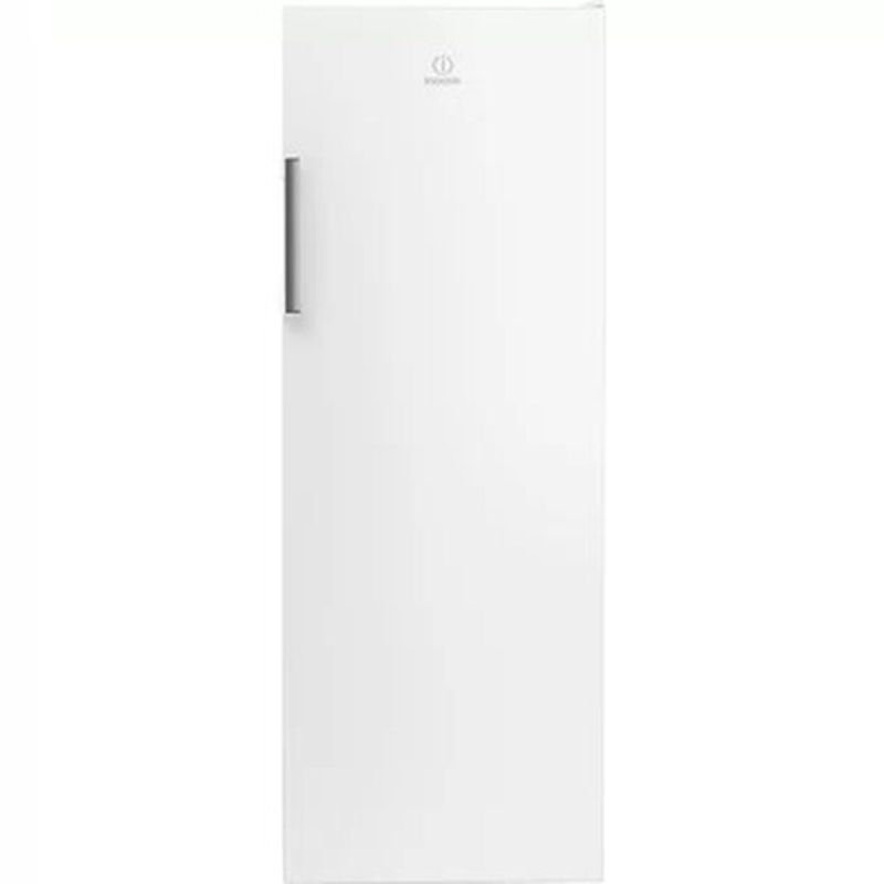 Refrigerator Indesit SI62W White 323 L