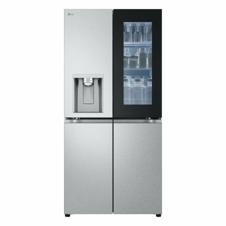 American fridge LG GMG861MBAE