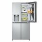 American fridge LG GMG861MBAE