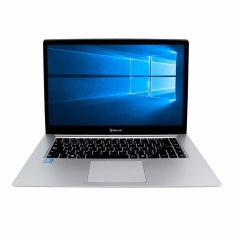 Laptop Denver Electronics Nbd-15136es256 15,6" Intel Celeron N4000 4 GB RAM 256 GB SSD Spanish Qwerty