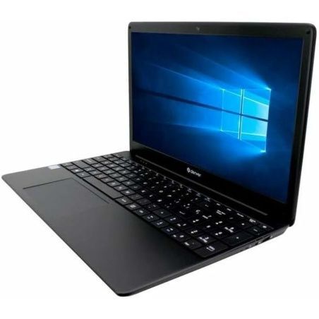 Laptop Denver Electronics Nbq-15147es512 15,6" Intel® Core i5-8259U 8 GB RAM 512 GB SSD Qwerty in Spagnolo