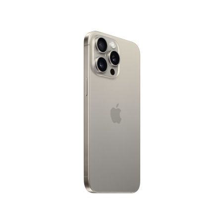 Smartphone Apple iPhone 15 Pro Max 6,7" 256 GB Titanium
