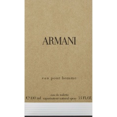 Men's Perfume Giorgio Armani 121560 EDT 100 ml