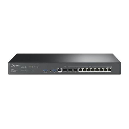 Router TP-Link ER8411