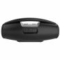 Portable Bluetooth Speakers Avenzo AV-SP3502B Black