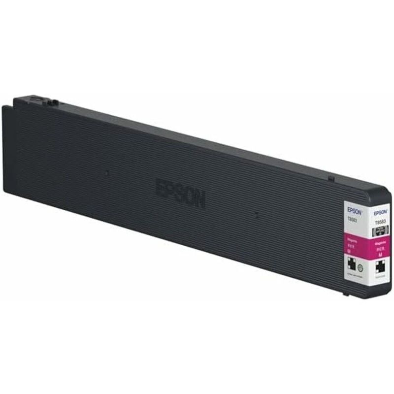 Original Ink Cartridge Epson C13T02Q300 Magenta