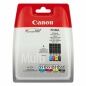 Cartuccia ad Inchiostro Originale Canon CLI-551 Nero