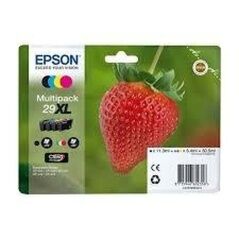 Cartuccia ad Inchiostro Originale Epson 235M138 Nero