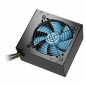 Power supply CoolBox Powerline Black 600 ATX 600 W