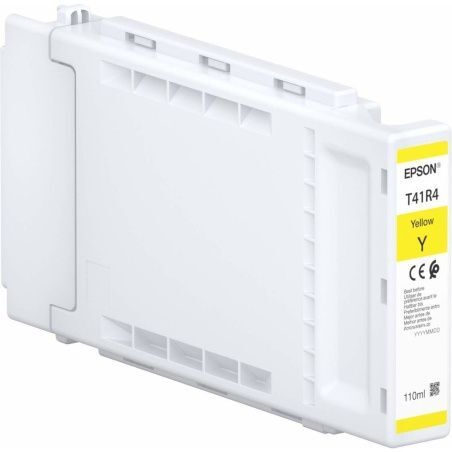 Cartuccia ad Inchiostro Originale Epson C13T41R440 Giallo