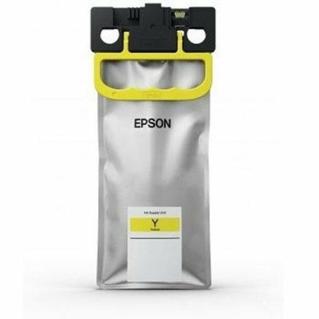 Cartuccia ad Inchiostro Originale Epson DURABrite Pro Giallo Nero