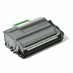 Toner Originale Brother TN-3520 Nero