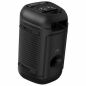 Altoparlante Bluetooh Portatile con Microfono Avenzo AV-SP3210B 80 W Nero