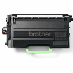 Toner Originale Brother TN3600XXL Nero