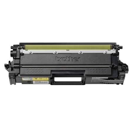 Original Toner Brother TN-821XLY Yellow