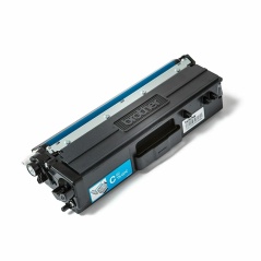 Original Toner Brother TN-421C Cyan