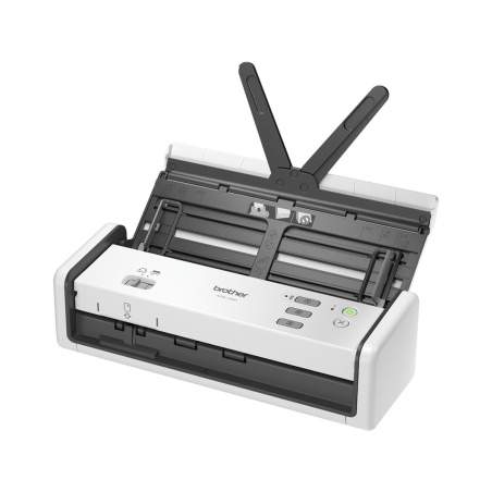 Duplex Colour Portable Scanner Brother ADS1300UN1 6-20 ppm