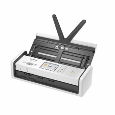 Duplex Colour Portable Scanner Brother ADS1800WUN1 6-20 ppm