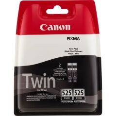 Original Ink Cartridge Canon 4529B010 Black