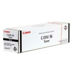 Toner Canon C-EXV 36 Nero