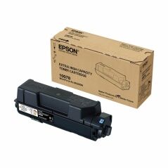 Toner Epson C13S110078 Black