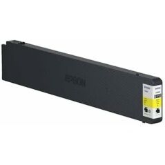 Original Ink Cartridge Epson C13T02Y400 Yellow 50000 Pages