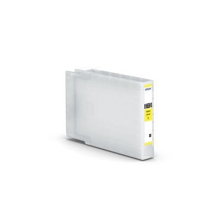 Cartuccia ad Inchiostro Originale Epson C13T04B440 Giallo Bianco