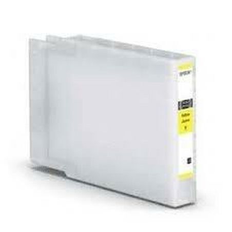 Cartuccia ad Inchiostro Originale Epson C13T04B440 Giallo Bianco