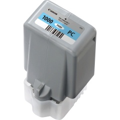 Original Ink Cartridge Canon 0550C001 Cyan