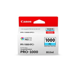 Original Ink Cartridge Canon 0550C001 Cyan