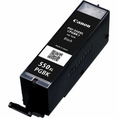 Original Ink Cartridge Canon 6431B005 Black