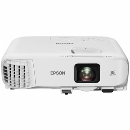 Projector Epson EB-X49 3600 Lm LCD XGA 3600 lm 2400 Lm 1080 px 1024 x 768 px White