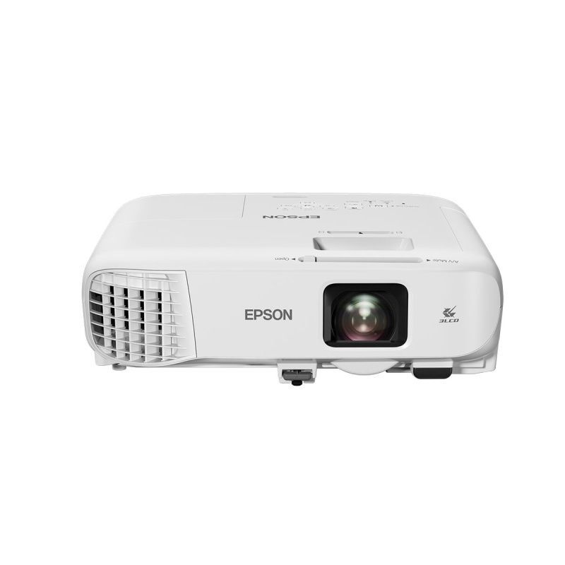 Proiettore Epson EB-E20 3400 Lm XGA Bianco