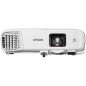 Projector Epson EB-E20 3400 Lm XGA White