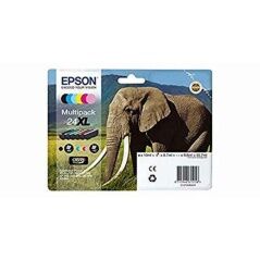 Cartuccia ad Inchiostro Originale Epson C13T15764010 24 XL