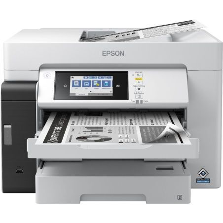 Stampante Multifunzione Epson EcoTank ET-M16680