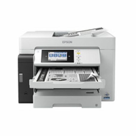 Stampante Multifunzione Epson EcoTank ET-M16680