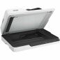 Scanner Wi-Fi Fronte Retro Epson WorkForce DS-1660W 1200 dpi LAN